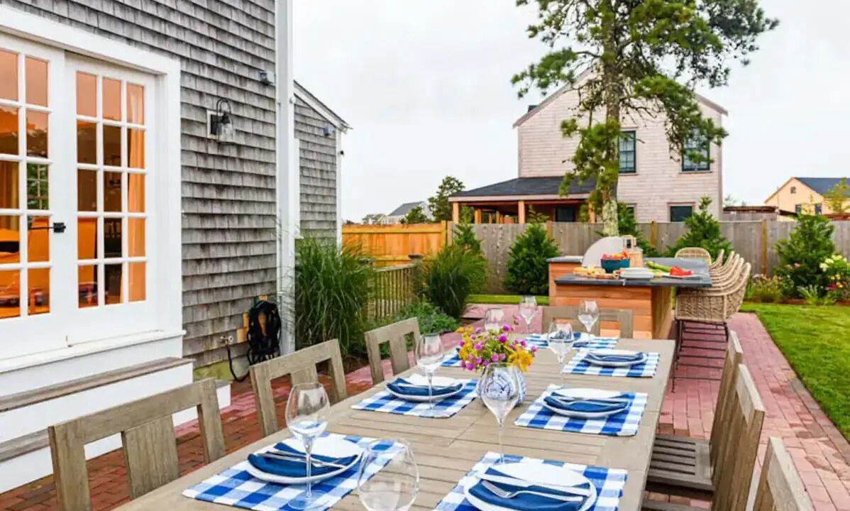 Photo of Outdoor in Nantucket
