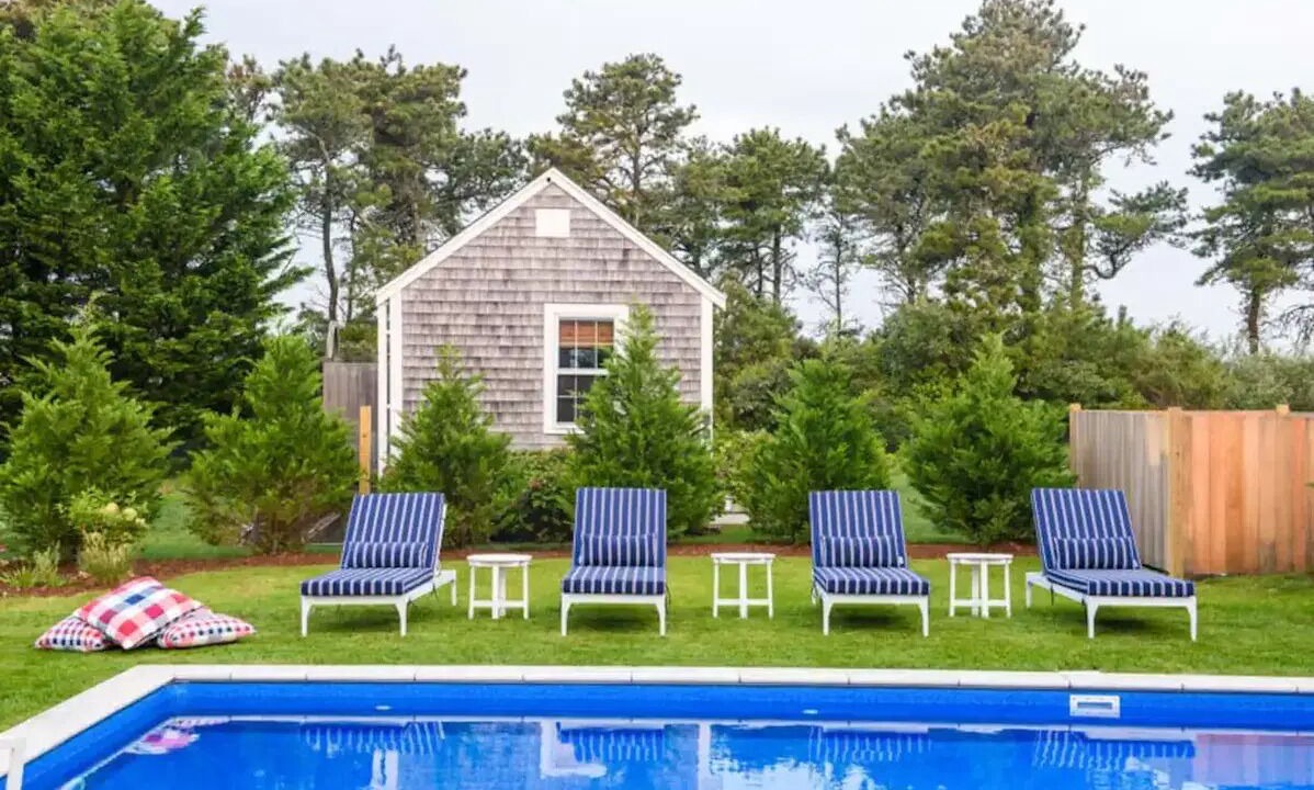 Photo of Outdoor in Nantucket