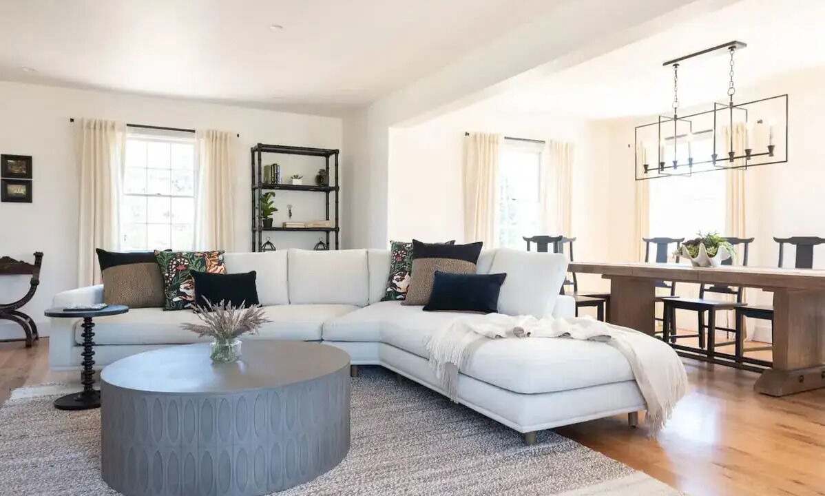 Photo of Livingroom in Nantucket