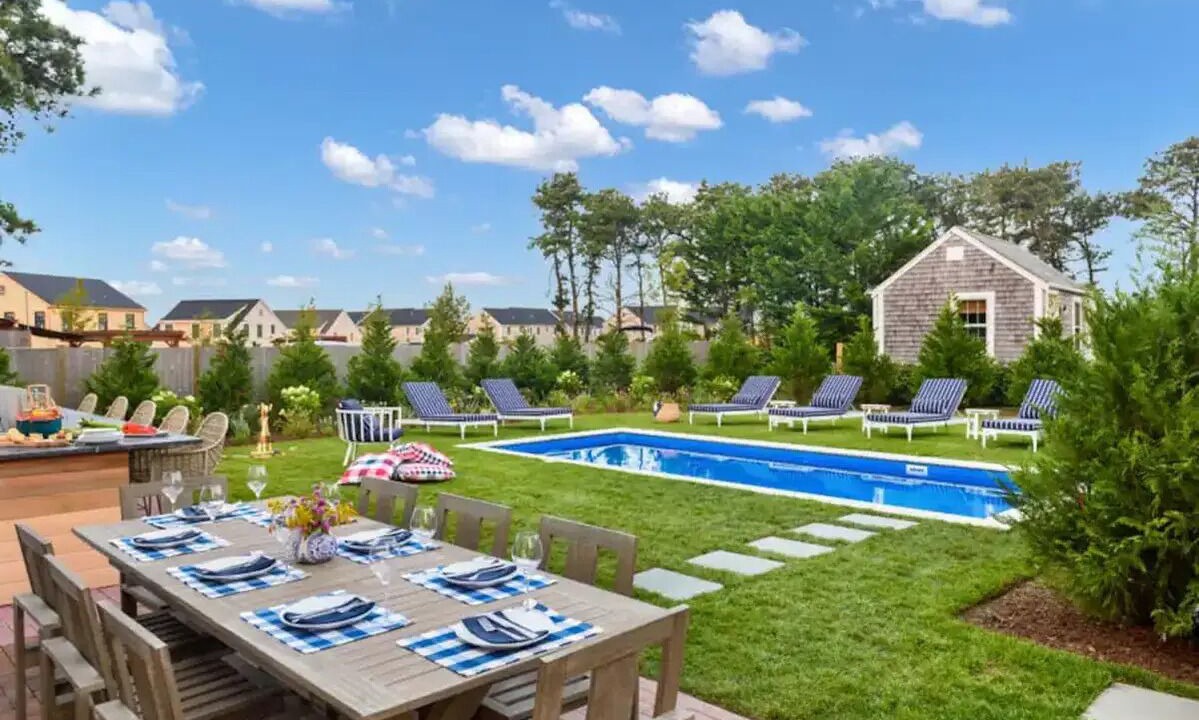 Photo of Outdoor in Nantucket