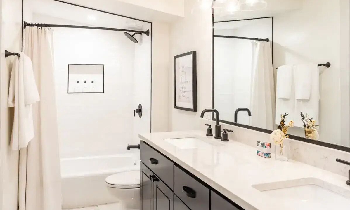 Photo of Bathroom in Nantucket
