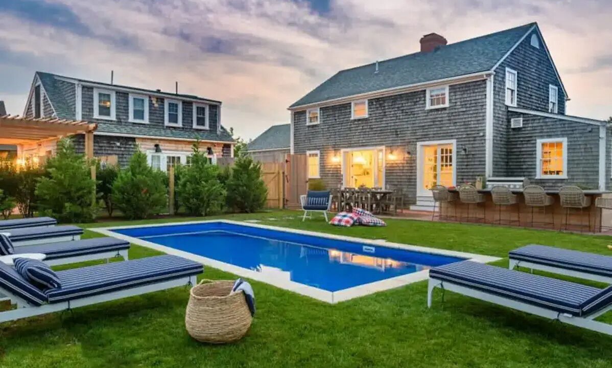 Photo of Outdoor in Nantucket