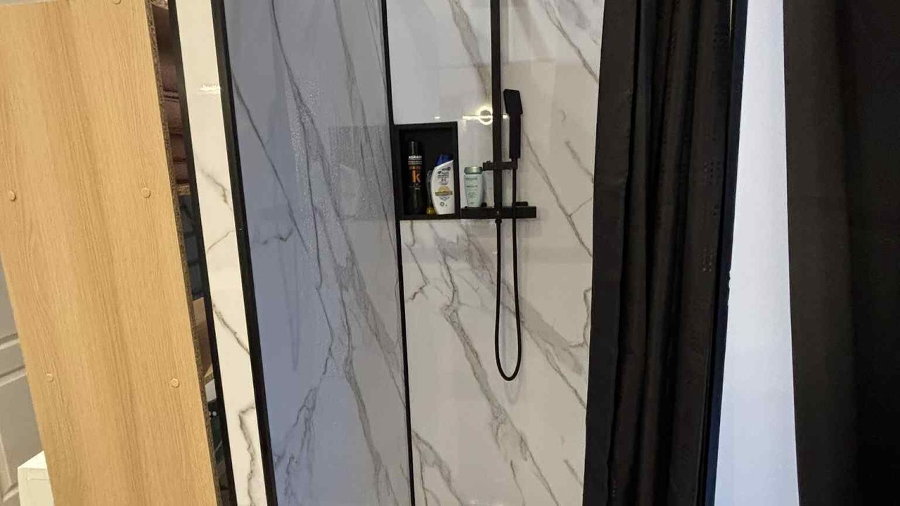 Photo of Bathroom in Brequerecque
