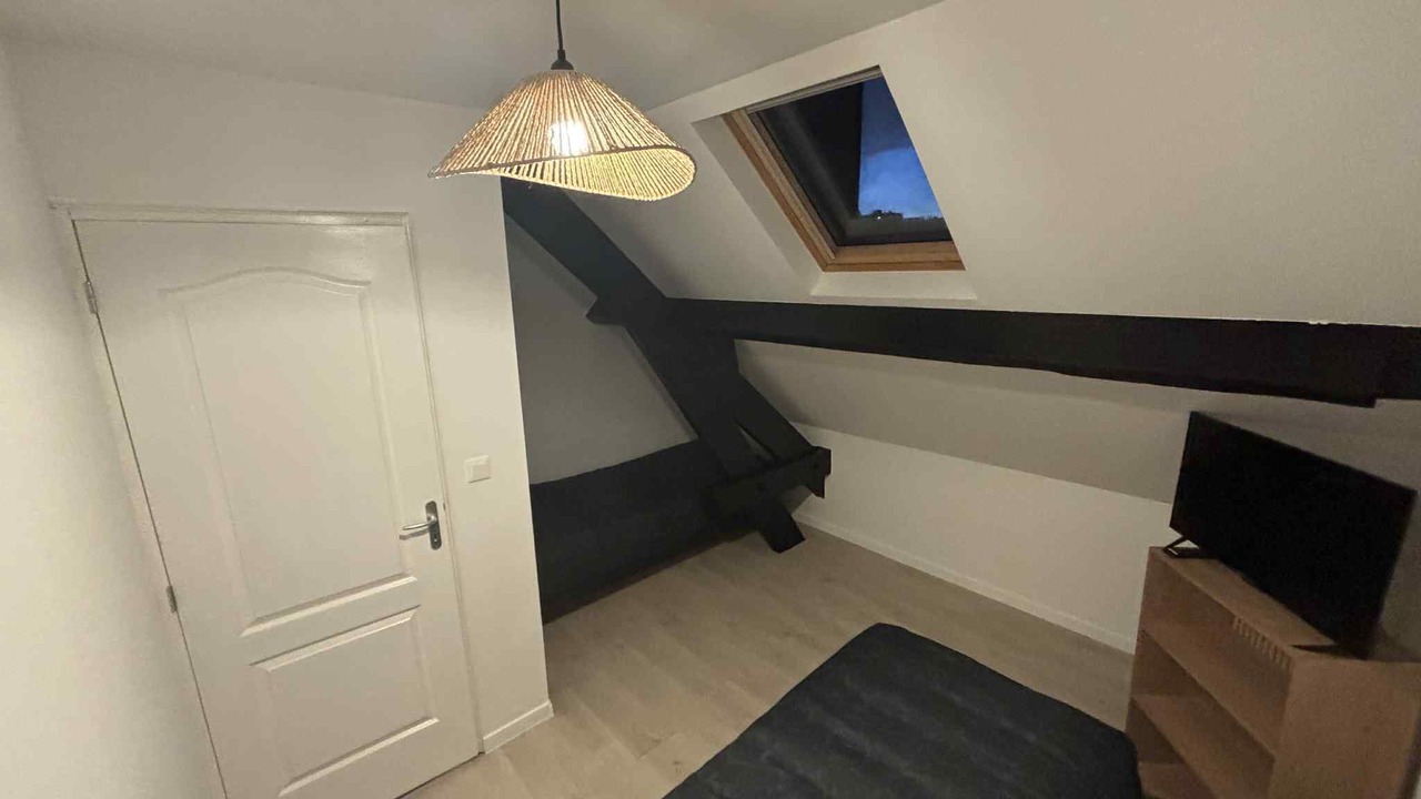 Photo of Bedroom in Brequerecque
