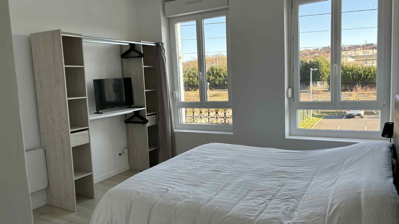 Photo of Bedroom in Brequerecque