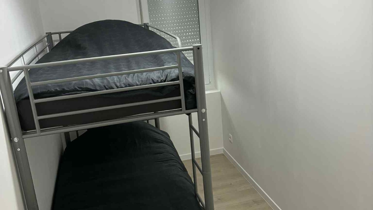 Photo of Bedroom in Brequerecque