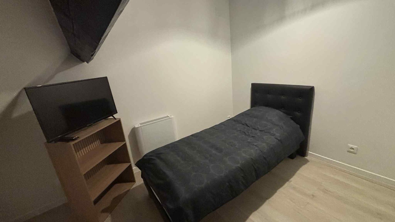 Photo of Bedroom in Brequerecque
