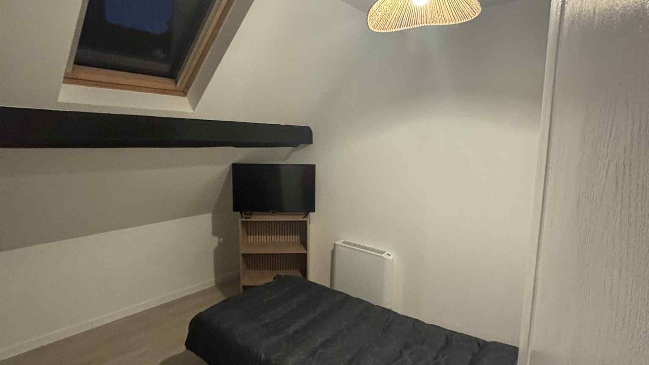 Photo of Bedroom in Brequerecque