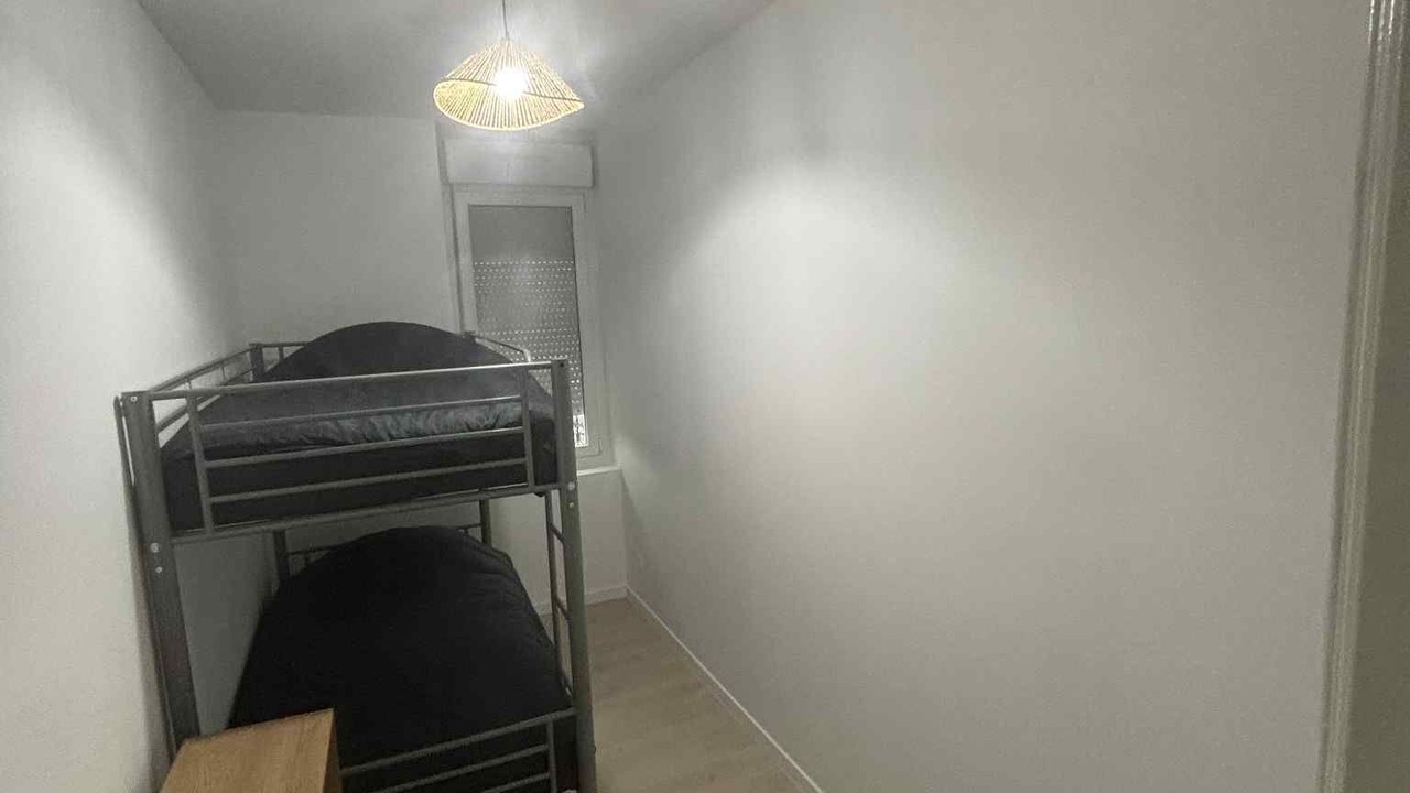 Photo of Bedroom in Brequerecque