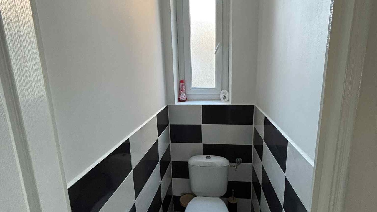 Photo of Bathroom in Brequerecque