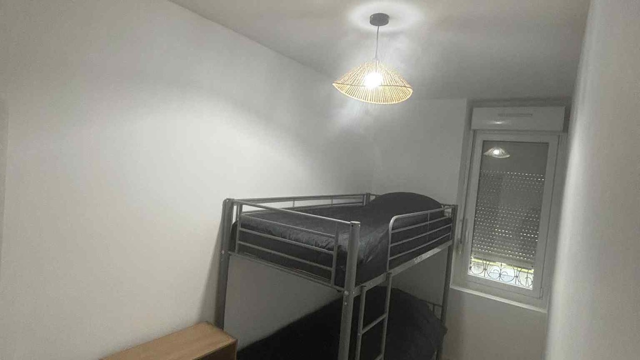 Photo of Bedroom in Brequerecque