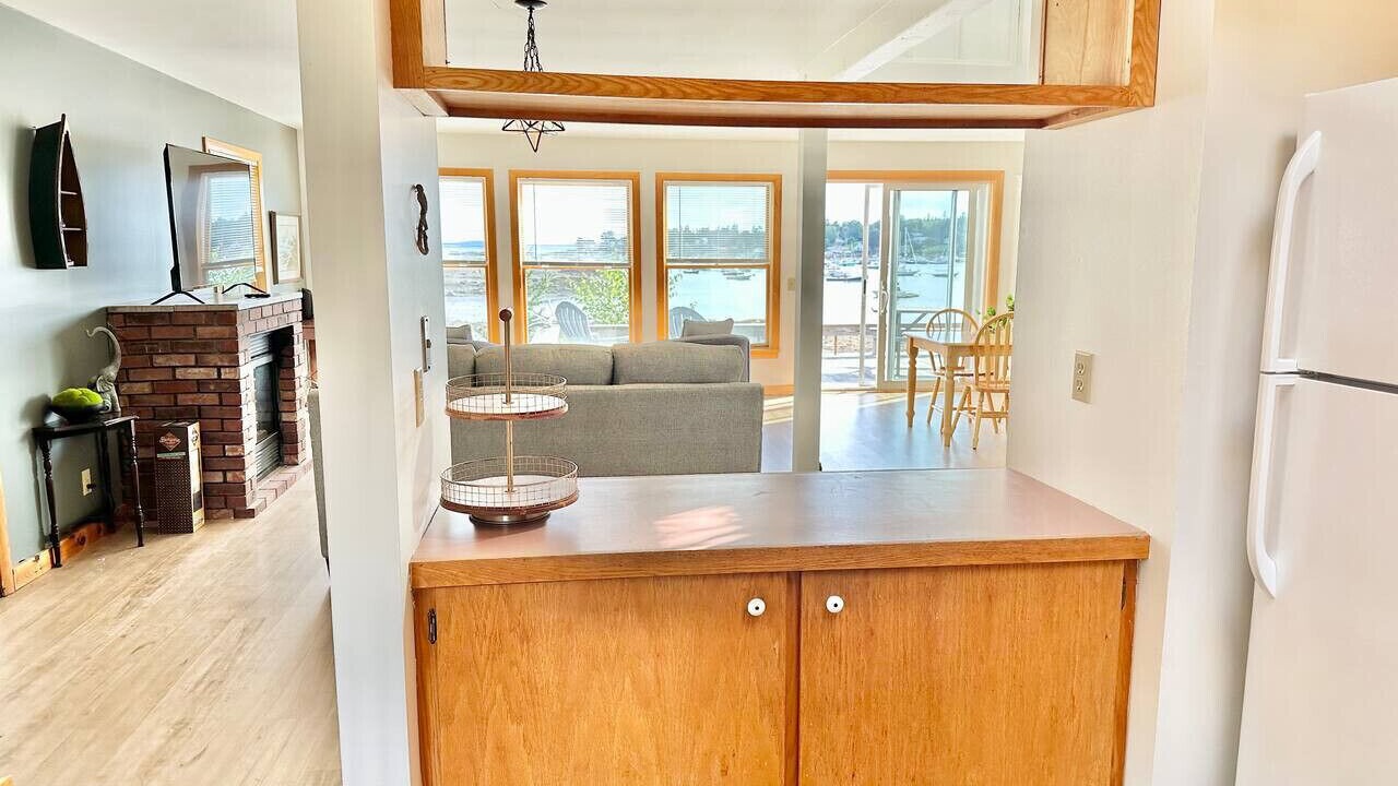 Photo of Others in Bass Harbor