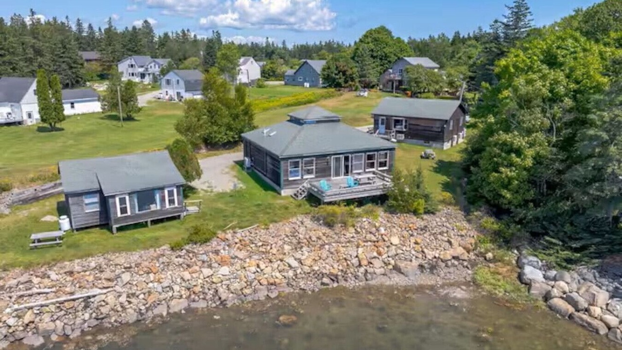 Photo of Outdoor in Bass Harbor