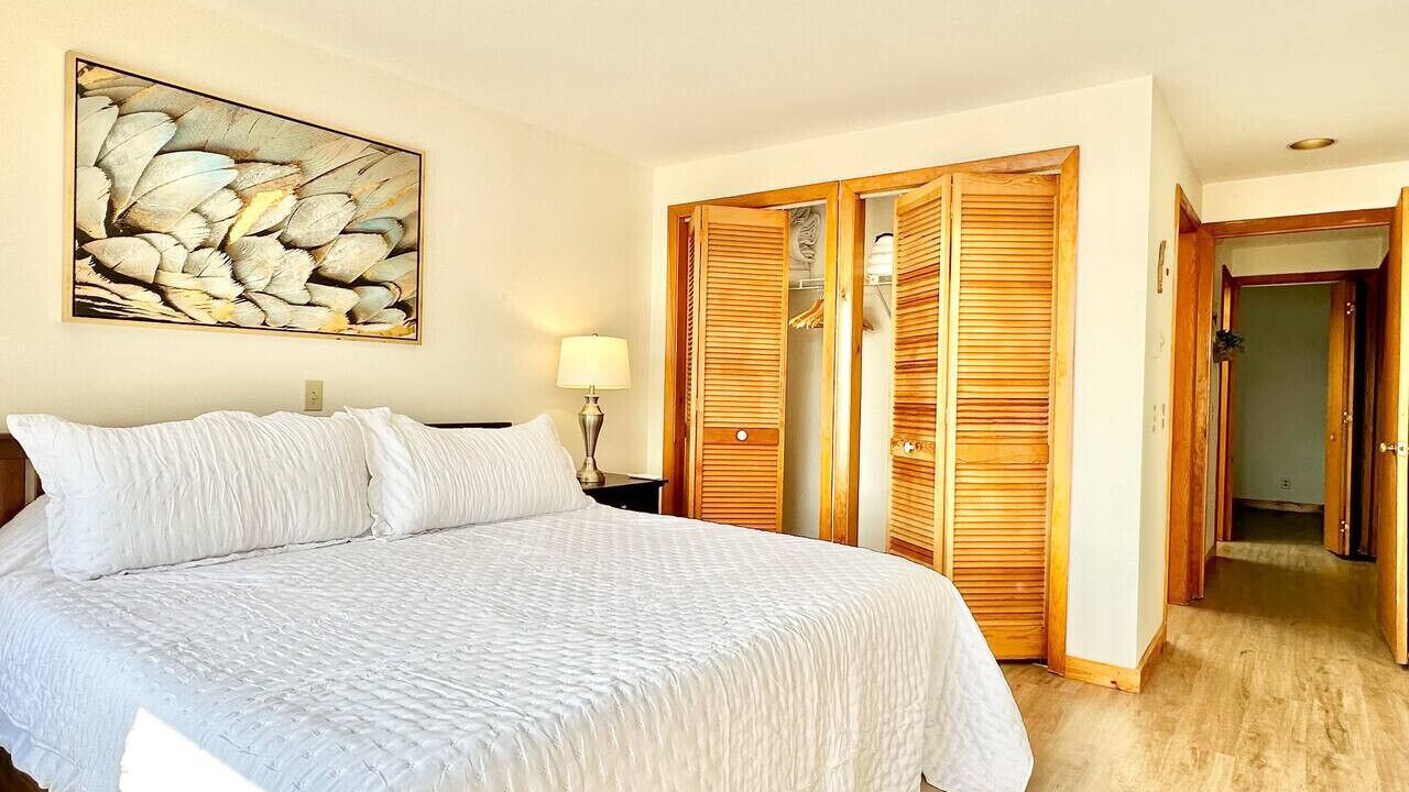 Photo of Bedroom in Bass Harbor