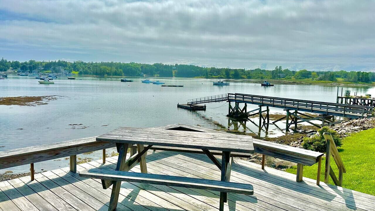 Photo of Outdoor in Bass Harbor