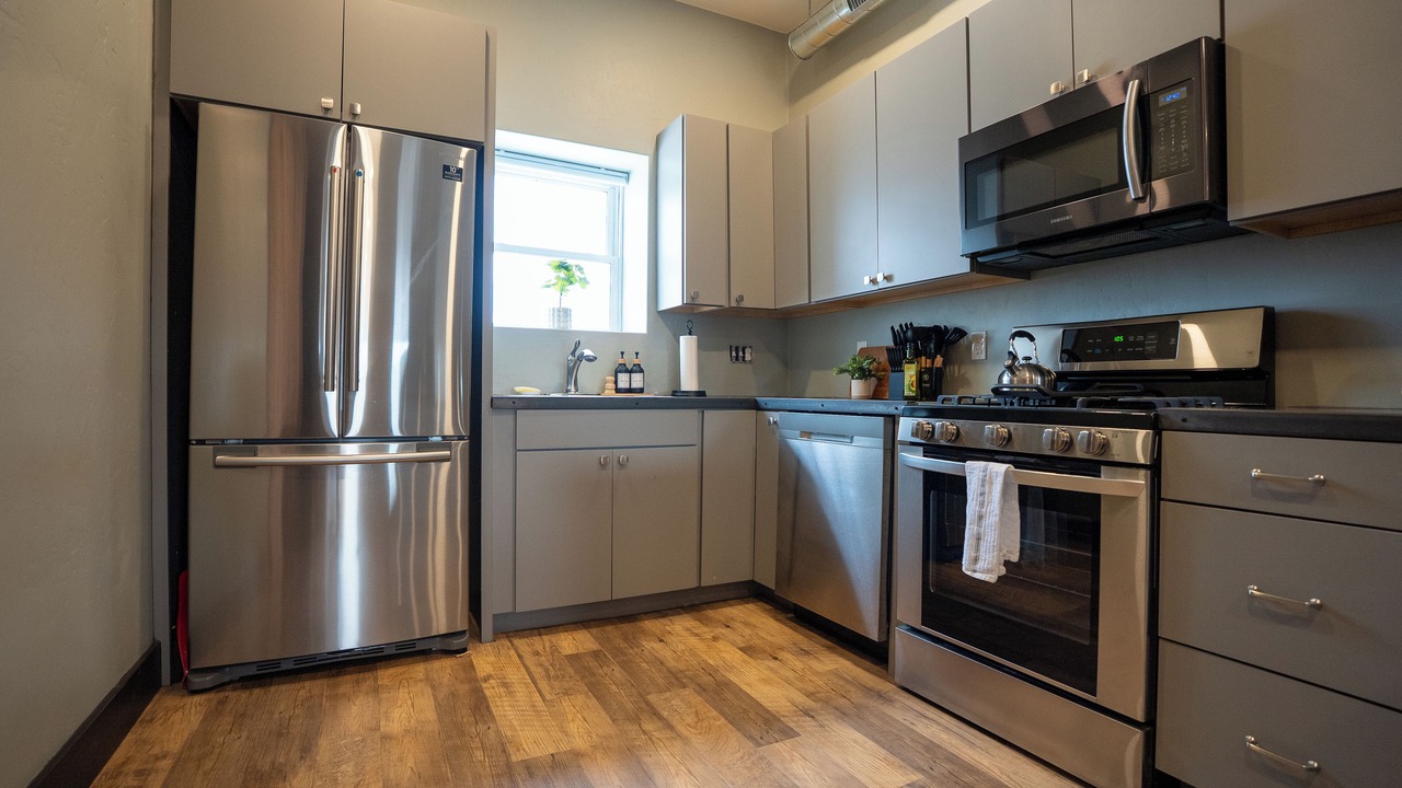 Photo of Kitchen in Buffalo