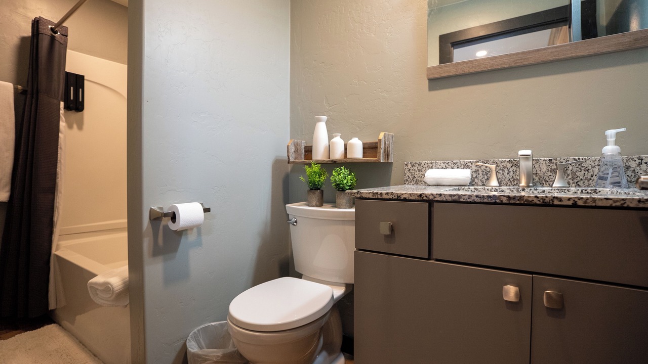 Photo of Bathroom in Buffalo
