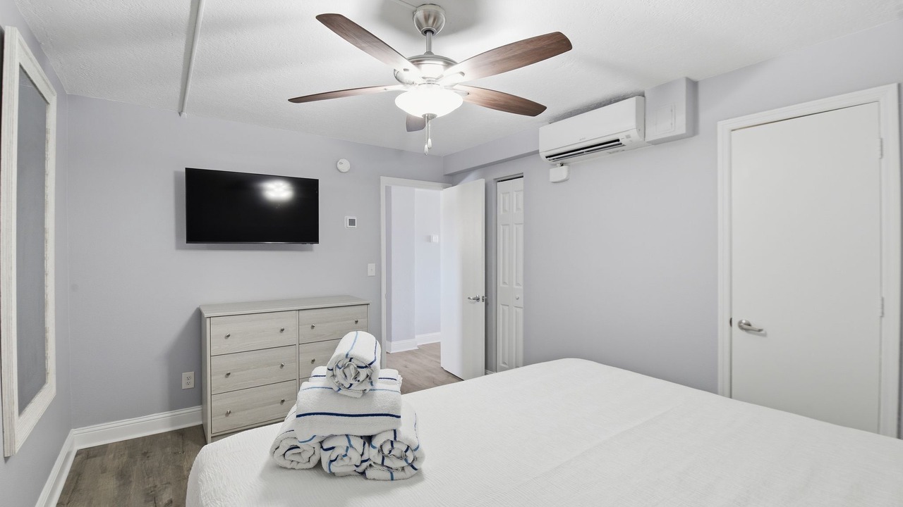 Photo of Bedroom in New Britain