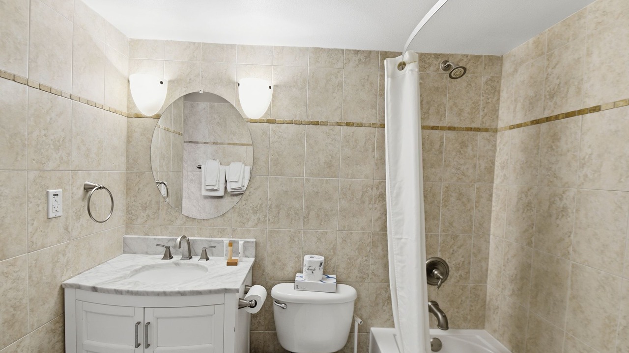 Photo of Bathroom in New Britain