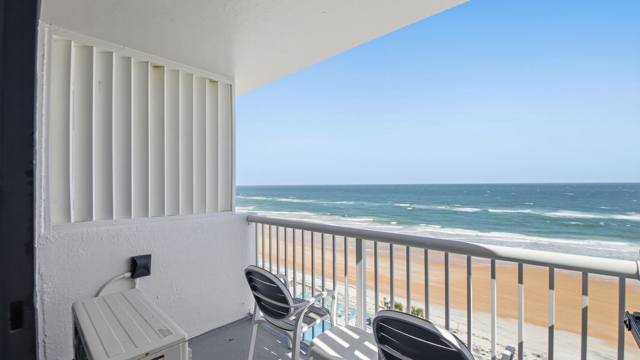 Photo of Patio Balcony in New Britain