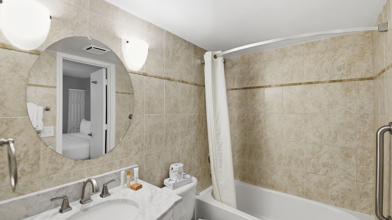 Photo of Bathroom in New Britain