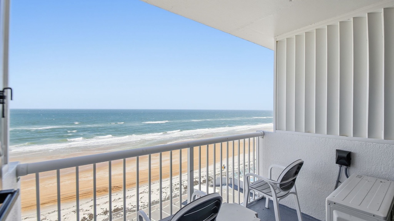 Photo of Patio Balcony in New Britain