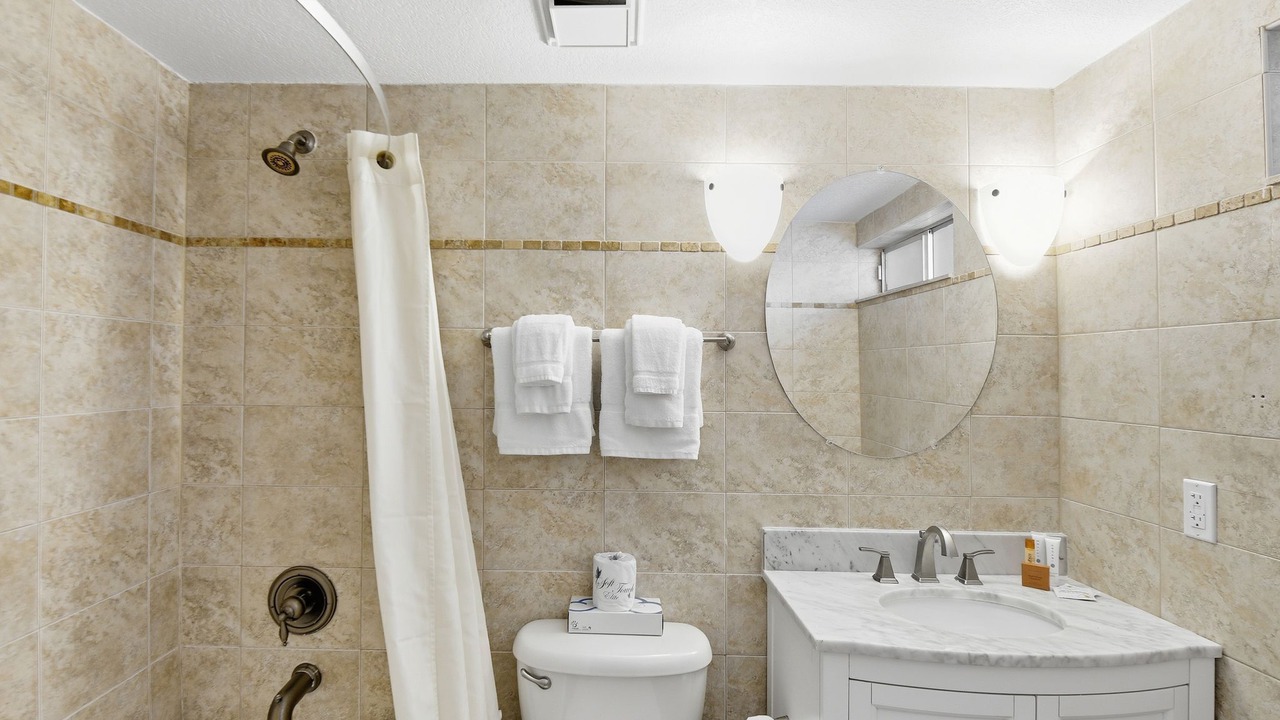 Photo of Bathroom in New Britain