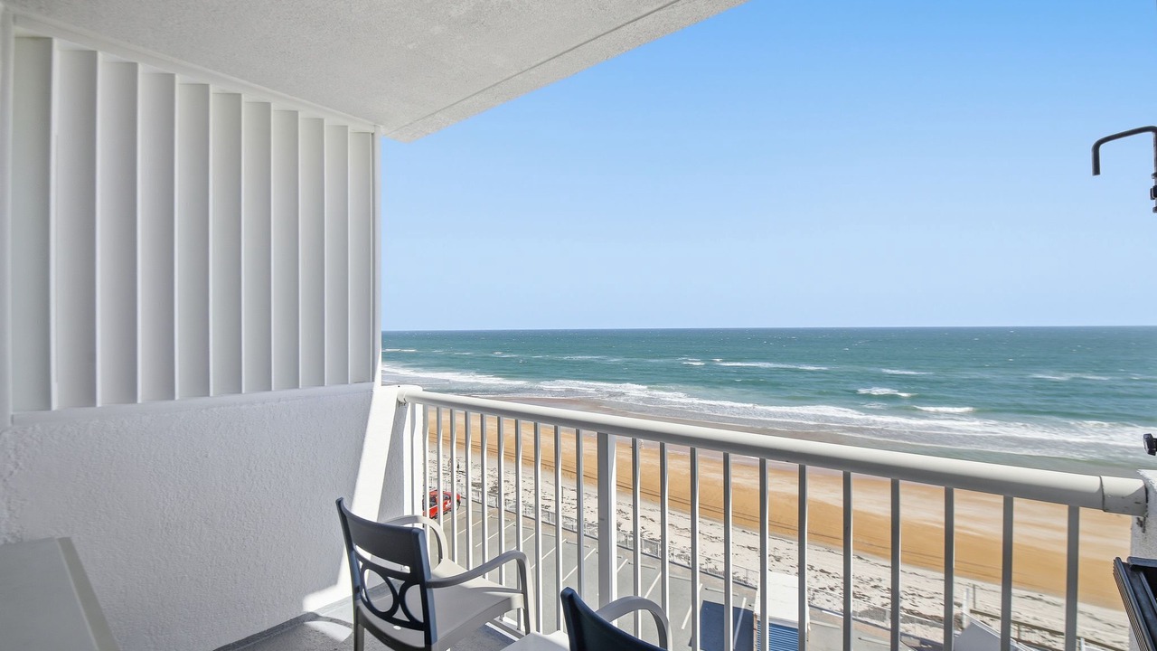 Photo of Patio Balcony in Bostroms Lower Ormond Beach