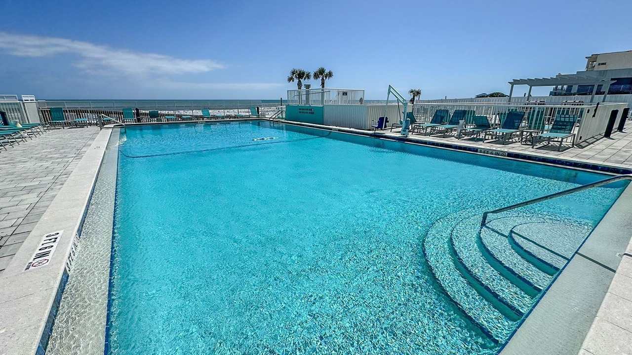 Photo of Outdoor in Ormond Beach