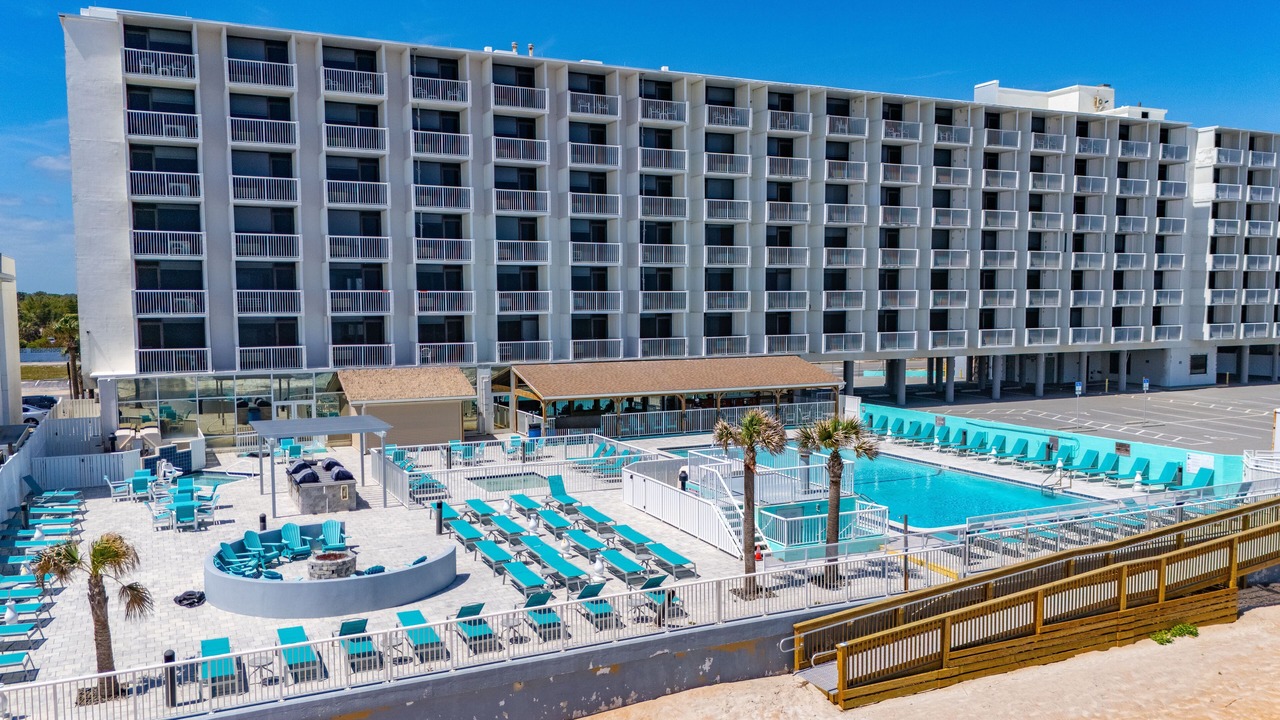 Photo of Outdoor in Ormond Beach