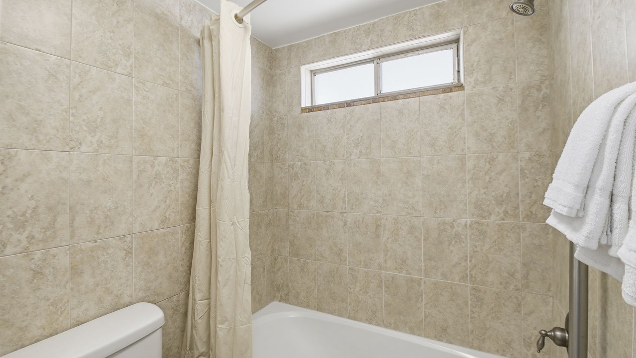 Photo of Bathroom in Ormond Beach