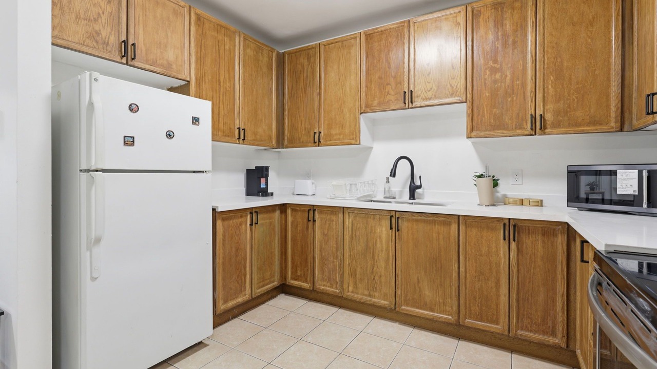 Photo of Kitchen in Parkdale