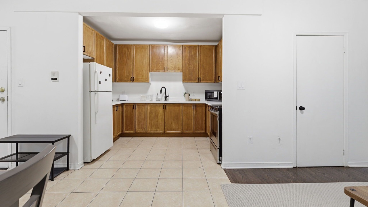 Photo of Kitchen in Parkdale