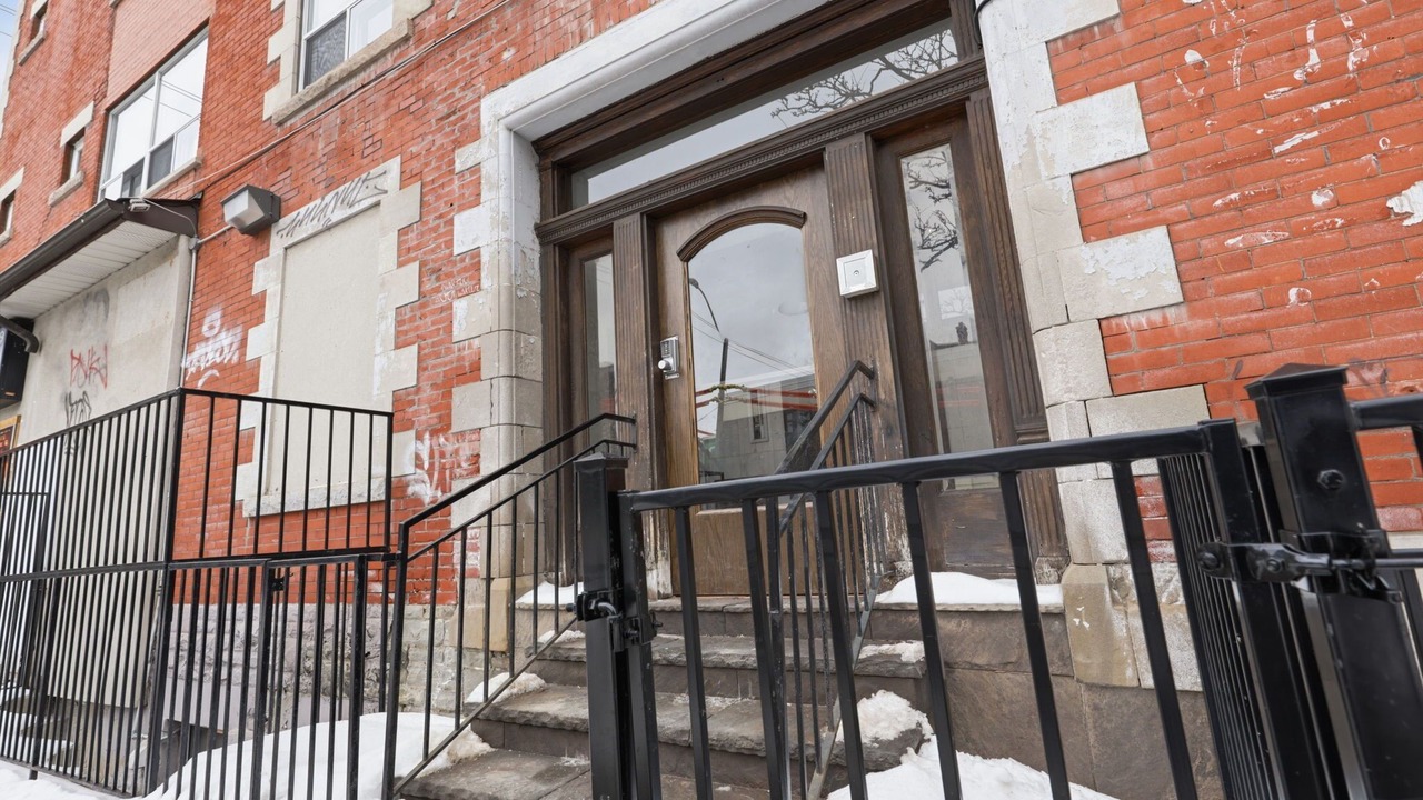 Photo of Outdoor in Parkdale