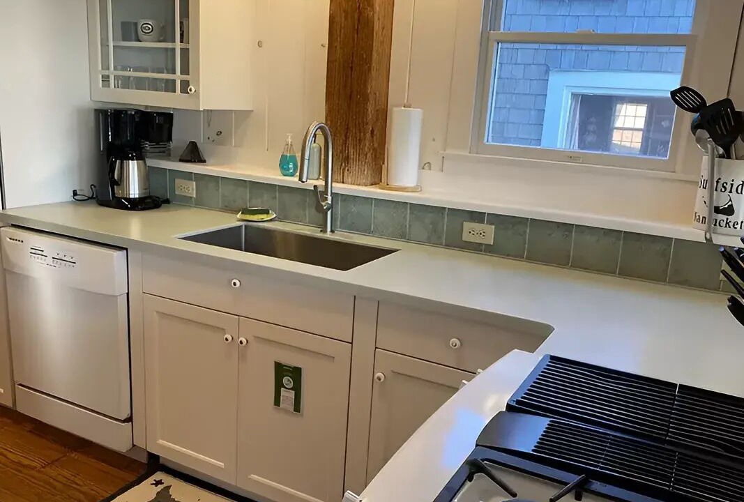 Photo of Kitchen in Surfside