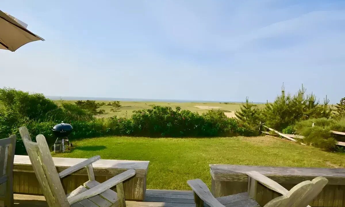 Photo of Patio Balcony in Surfside