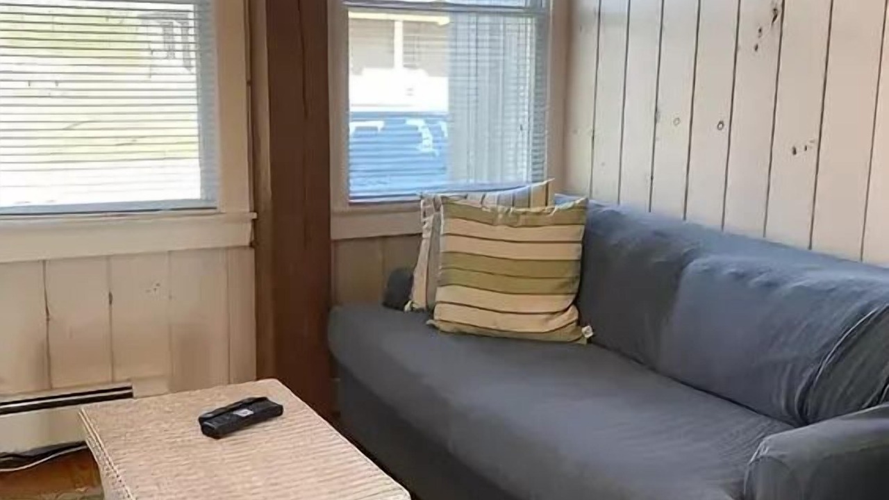 Photo of Livingroom in Surfside