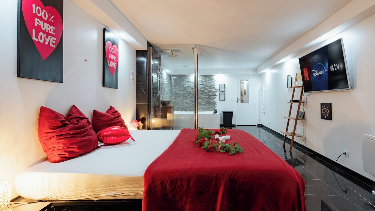 Photo of Bedroom in Montdidier