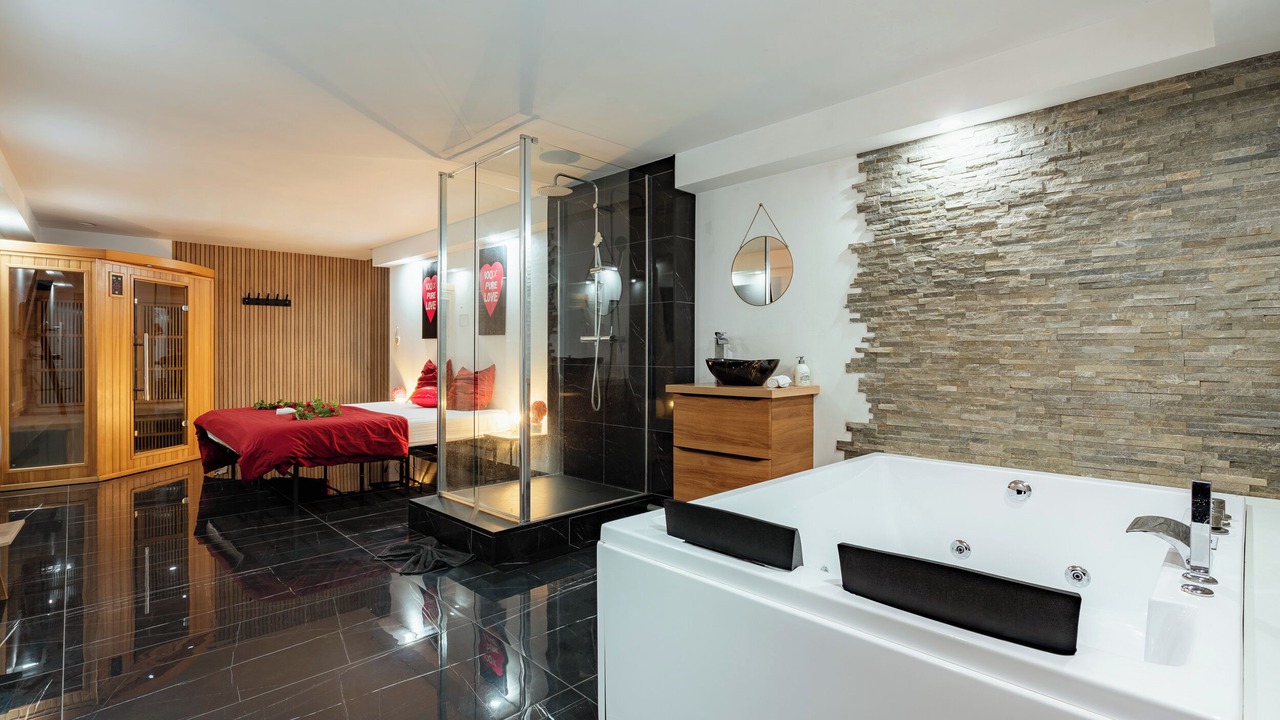 Photo of Bathroom in Montdidier