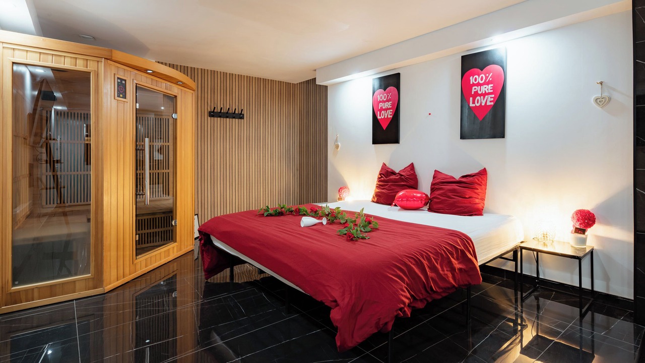 Photo of Bedroom in Montdidier