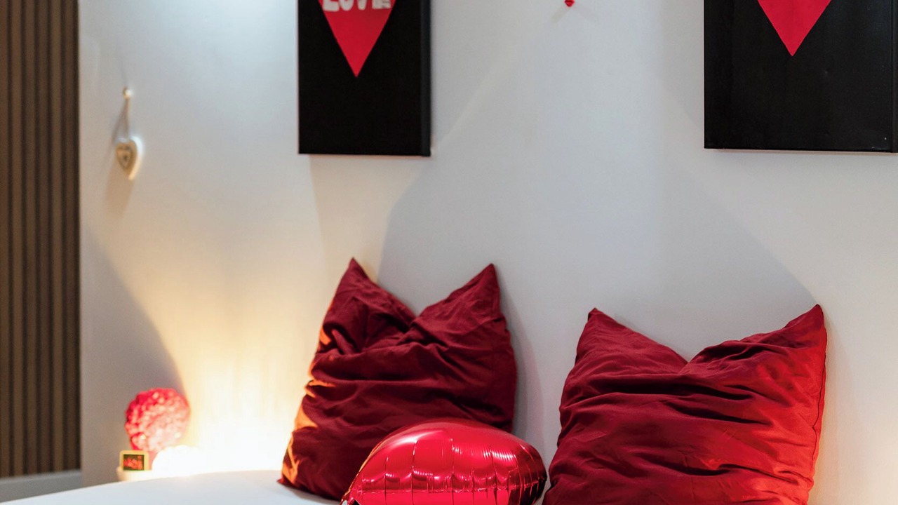 Photo of Bedroom in Montdidier