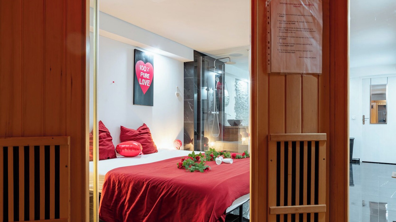 Photo of Bedroom in Montdidier