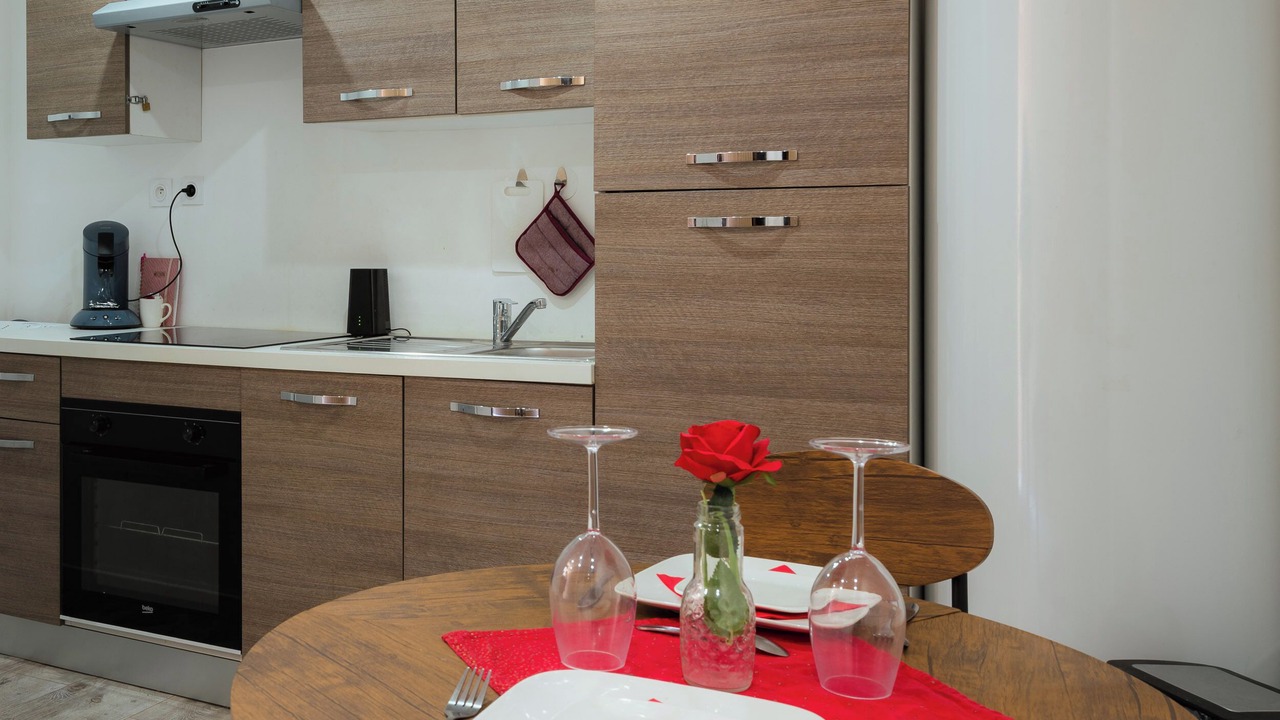 Photo of Kitchen in Montdidier