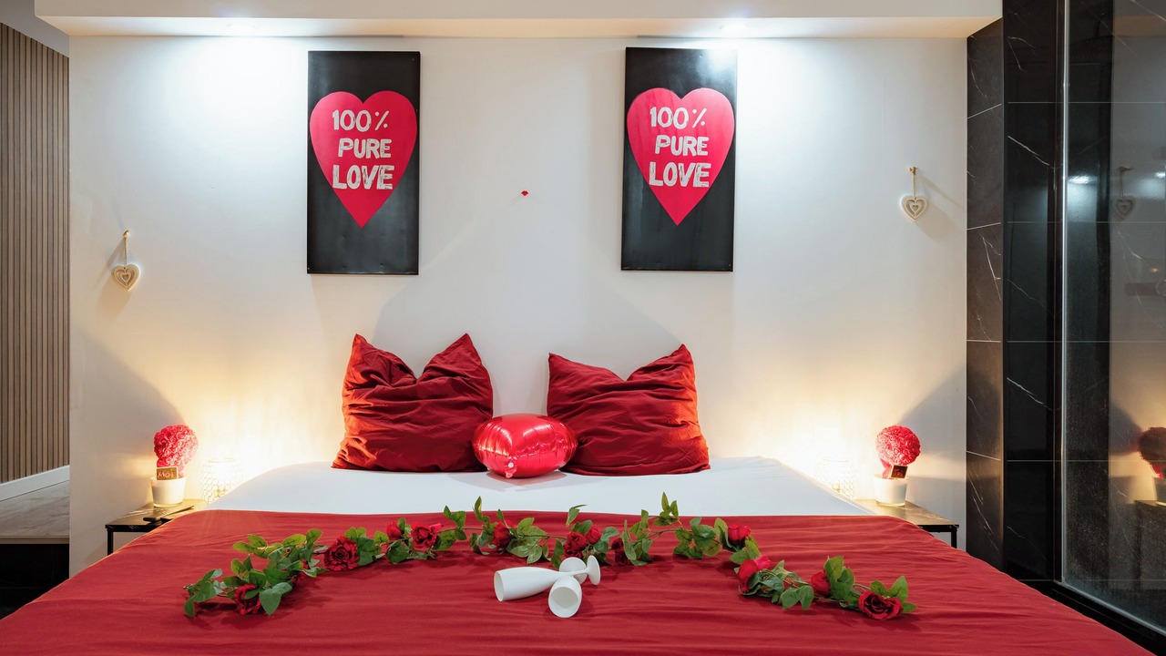 Photo of Bedroom in Montdidier