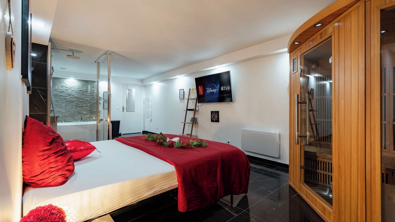 Photo of Bedroom in Montdidier