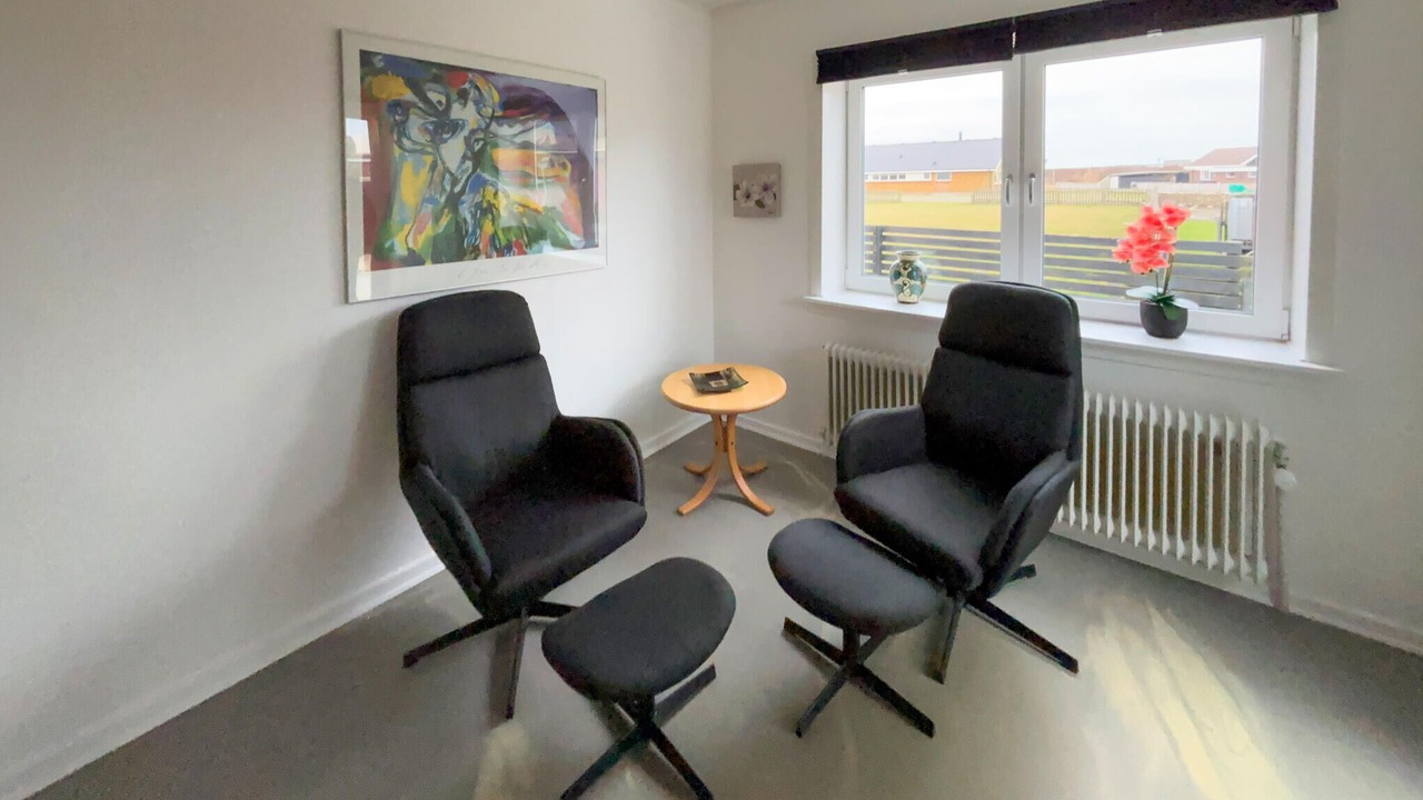 Photo of Bedroom in Thorsminde