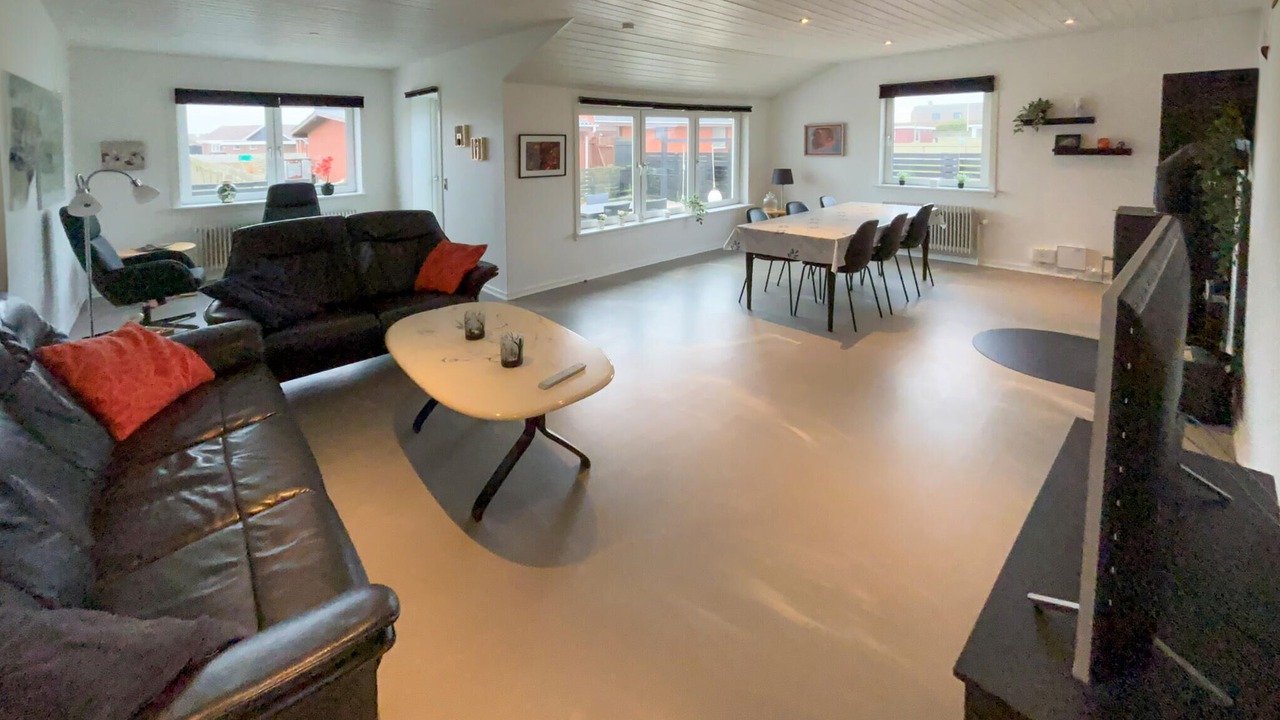 Photo of Bedroom in Thorsminde