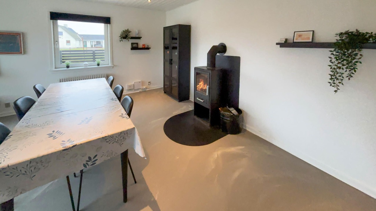 Photo of Bedroom in Thorsminde