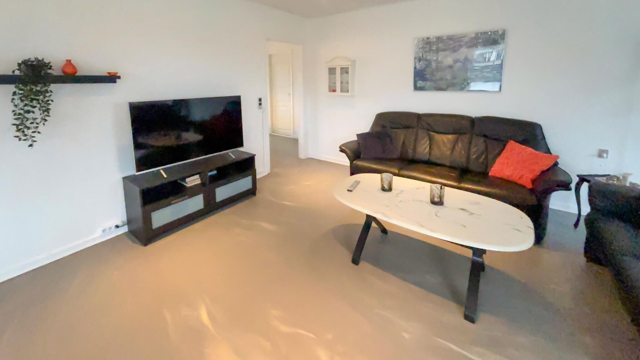 Photo of Bedroom in Thorsminde