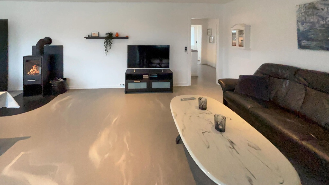 Photo of Bedroom in Thorsminde